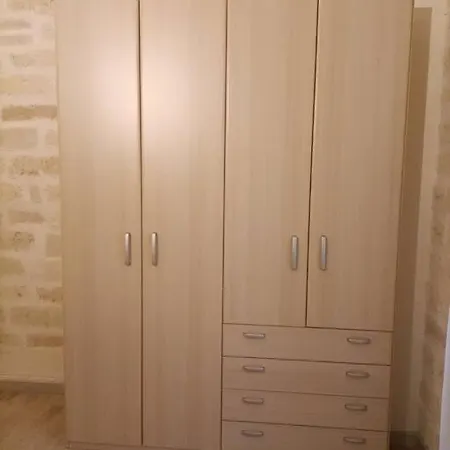 Daire Florooms Dimora In Stile Rustico-moderno