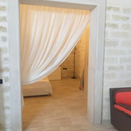 Florooms Dimora In Stile Rustico-moderno Daire