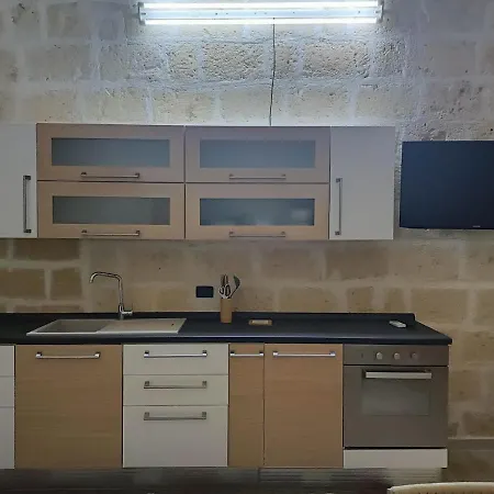 Lejlighed Florooms Dimora In Stile Rustico-moderno